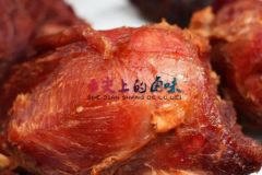 醬牛肉的制作和香料配方