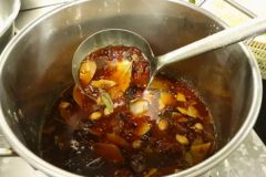 過濾鹵水料渣如何選擇過濾網(wǎng)