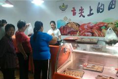 鹵味店選址的關(guān)鍵因素