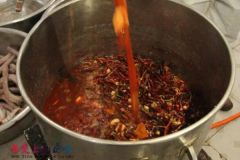 鹵水里各種增香香料的使用方法