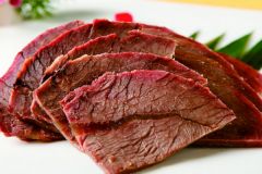 鹵驢肉的做法注意事項與禁忌