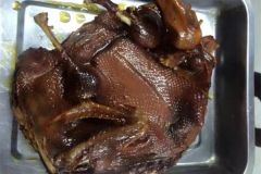 常德醬板鴨鹵水香料配方