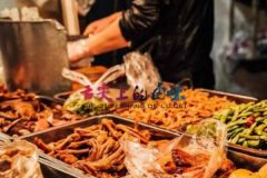 鹵菜創(chuàng)業(yè)為何如此火爆