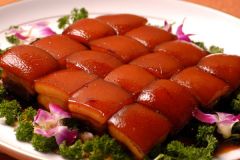 醬鹵肉的分類(lèi)大全