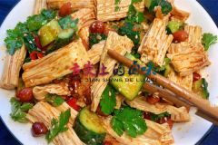 常見涼拌菜調料配料表