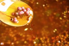 涼拌菜鹵肉的調料油做法