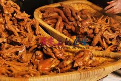 現撈鹵菜和傳統鹵菜有什么不同