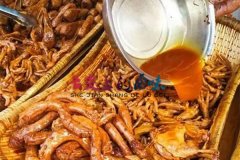 現撈油鹵水商用香料配方