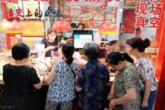 鹵味店?duì)I銷活動(dòng)的最佳時(shí)間點(diǎn)