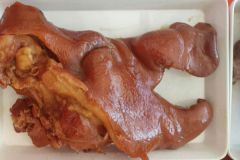 五香鹵肉的做法和配料配比