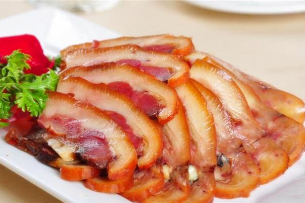 學鹵菜技術(shù)