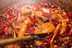 現鹵現撈的制作重點和現撈鹵菜的香料選用