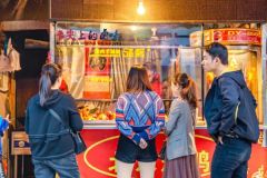 哪些人適合開鹵菜店