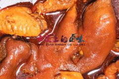 如何利用香料提升鹵肉香味