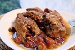 現撈鹵菜的香料配方及三大風味特色