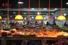 鹵菜店開在什么位置最合適